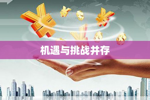 珙县机遇与挑战并存