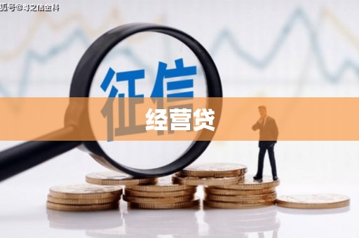 珙县经营贷