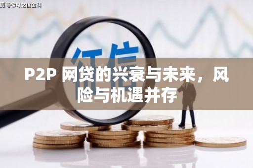 珙县P2P 网贷的兴衰与未来，风险与机遇并存
