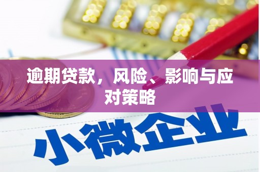 珙县逾期贷款，风险、影响与应对策略