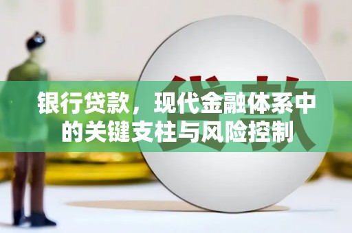 珙县银行贷款，现代金融体系中的关键支柱与风险控制