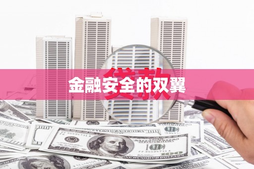 珙县金融安全的双翼
