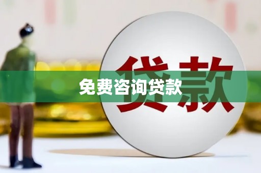 珙县免费咨询贷款